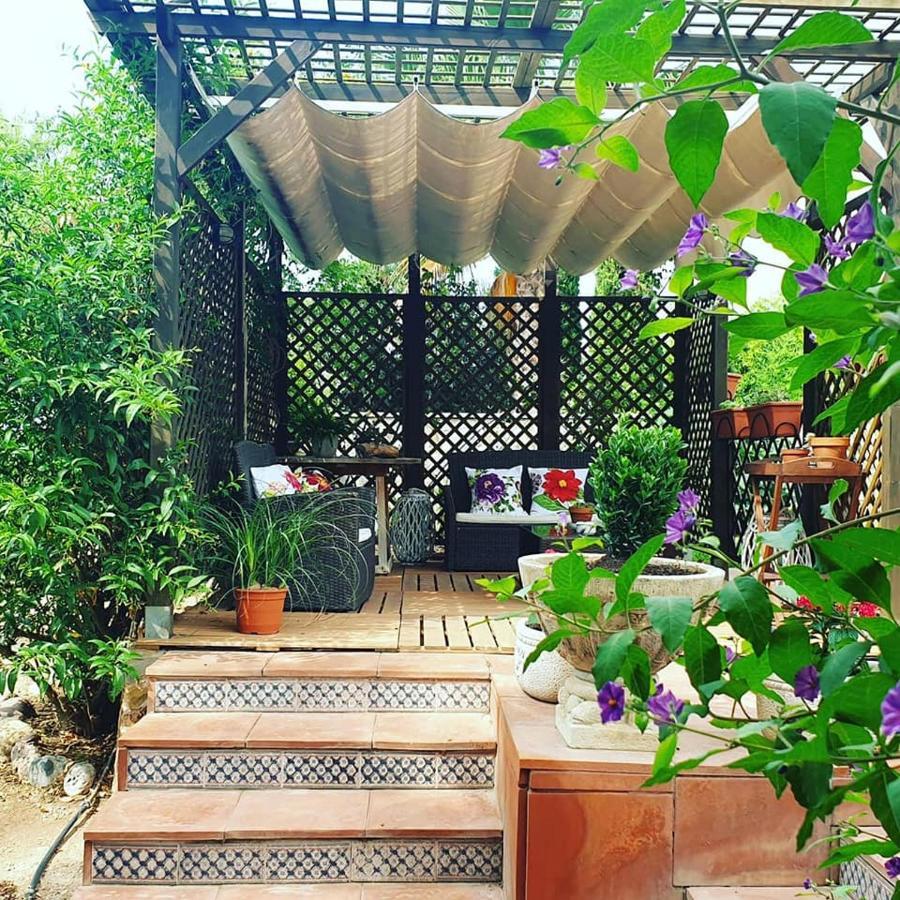 Masia Castellvi B&B Vinyols i Els Arcs Εξωτερικό φωτογραφία