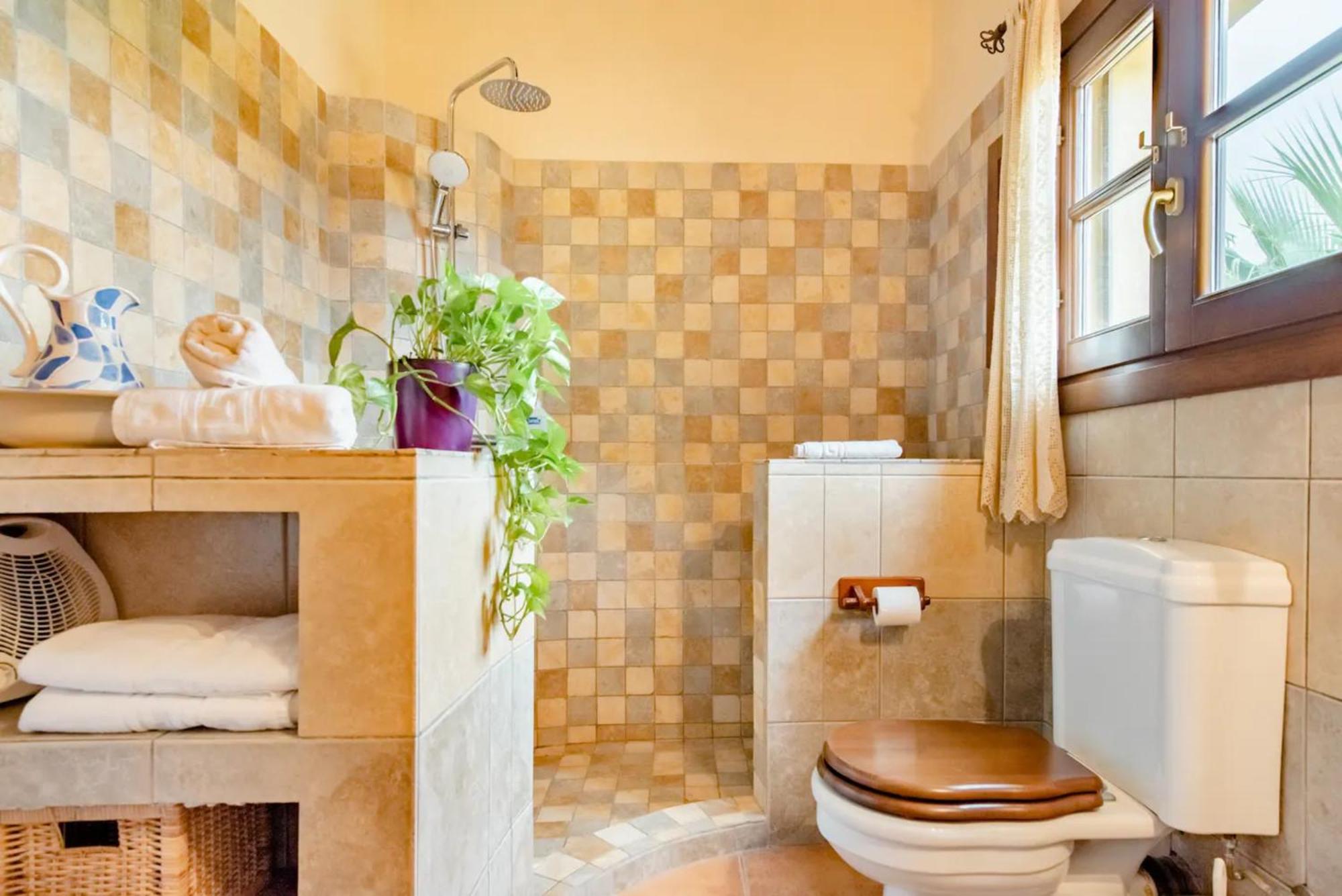 Masia Castellvi B&B Vinyols i Els Arcs Εξωτερικό φωτογραφία